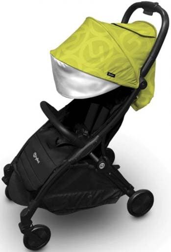 Babystyle Hybrid Ezyfold