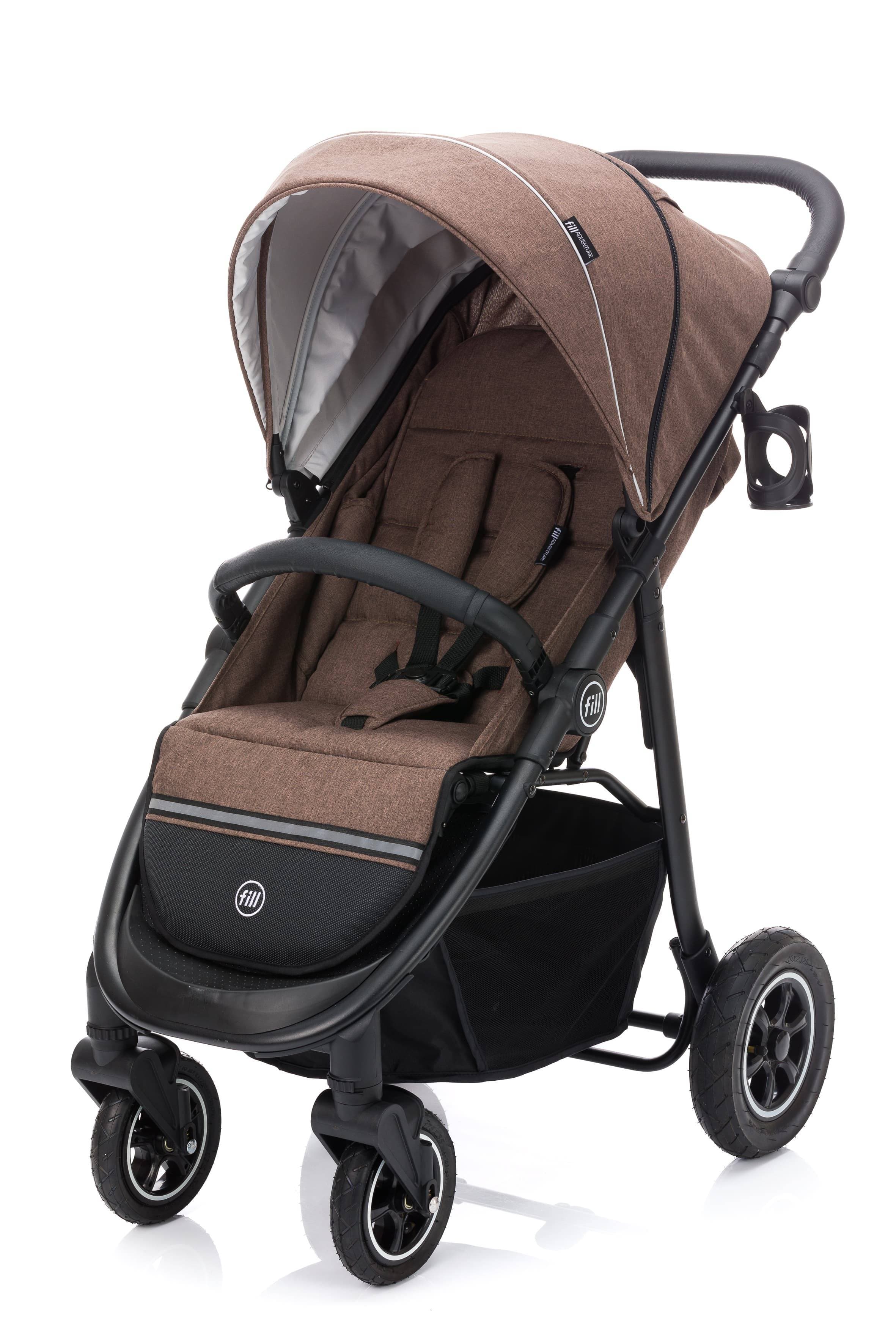 Fillikid Adventure Air