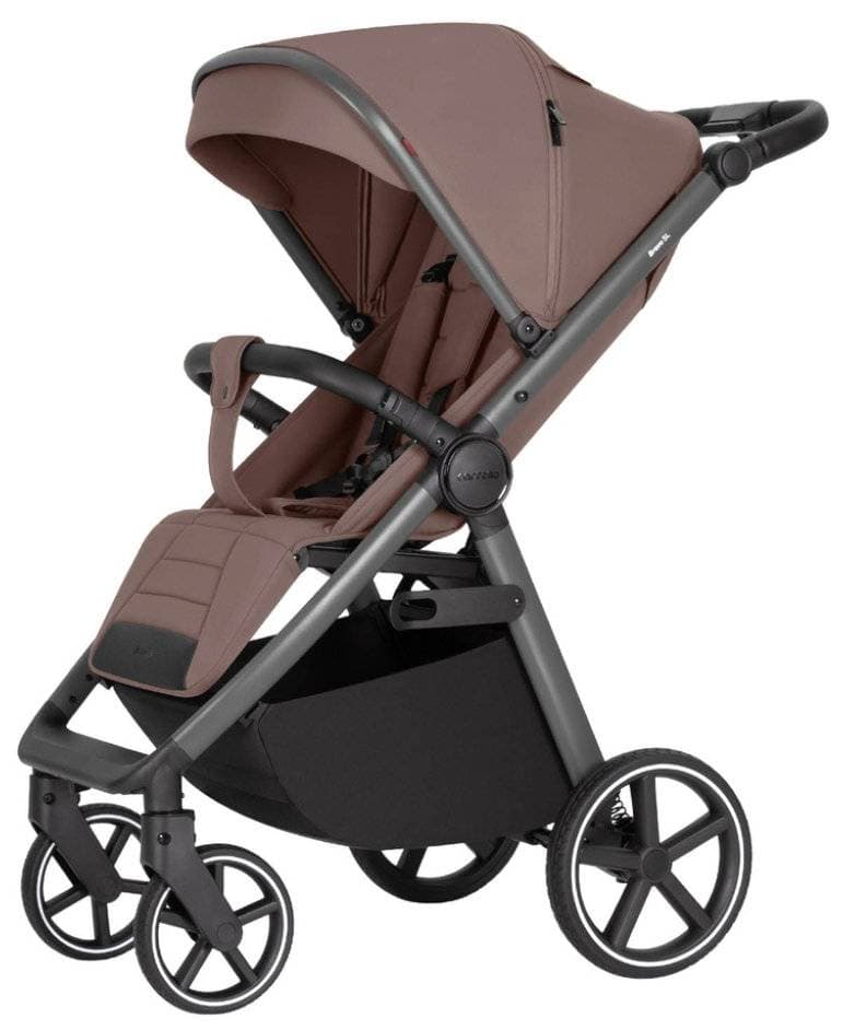 Carrello Bravo SL