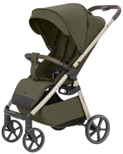 Carrello Bravo M/Lite