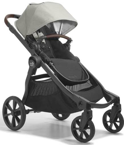 Baby Jogger City Select 2