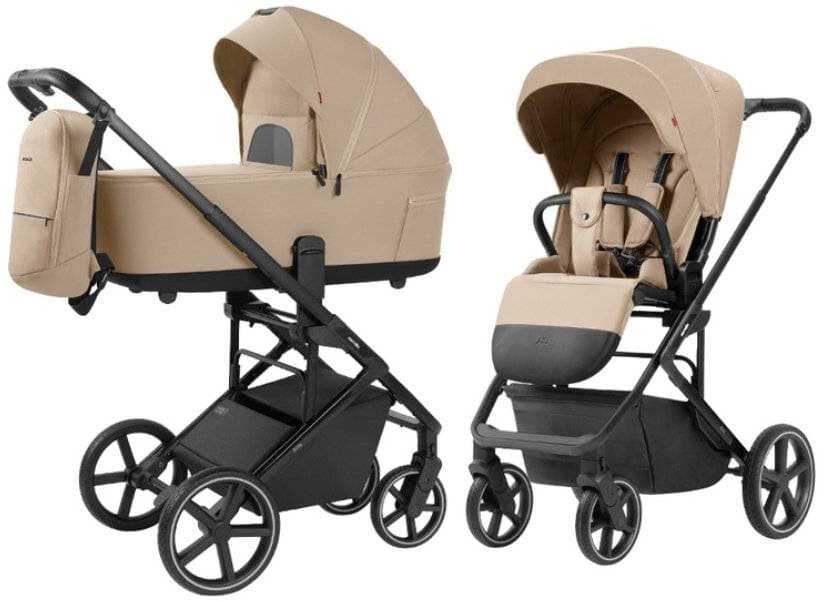 Carrello Alfa