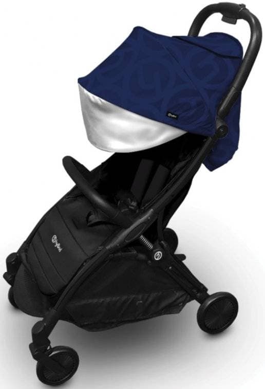 Babystyle Hybrid Ezyfold