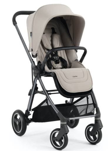 Babystyle Oyster Gravity+
