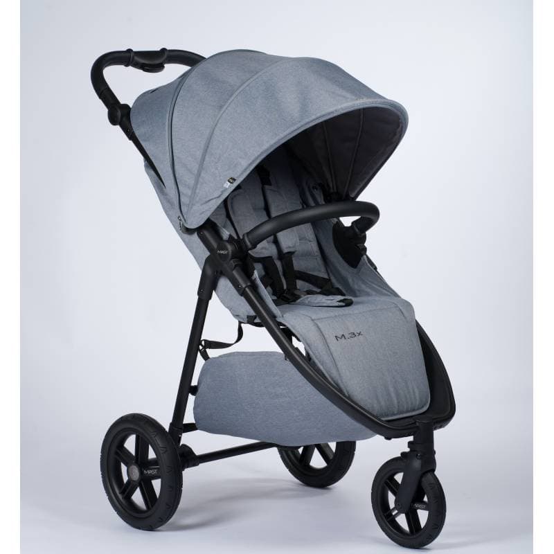 MAST Swiss Design M.3x