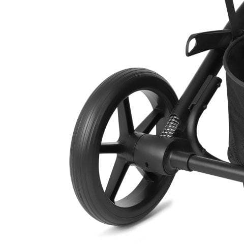 Cybex Balios S Lux 2020