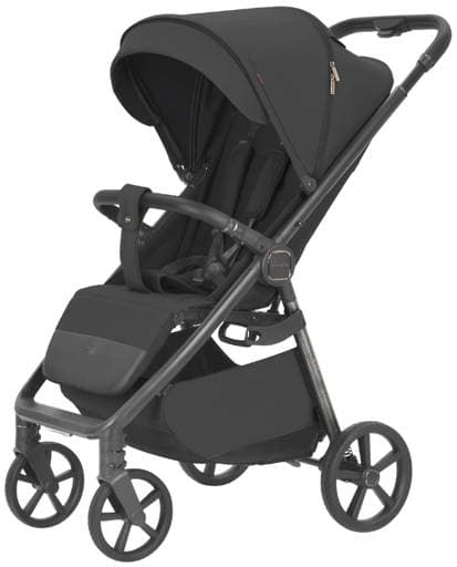 Carrello Bravo Carbon