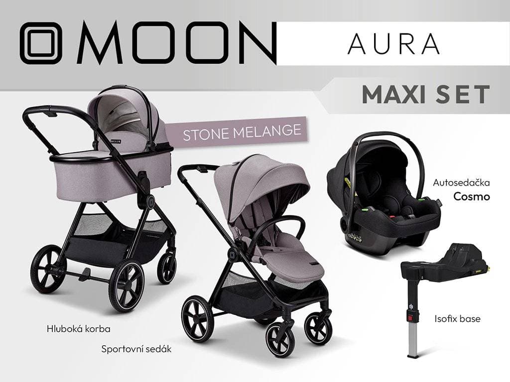 Moon Aura