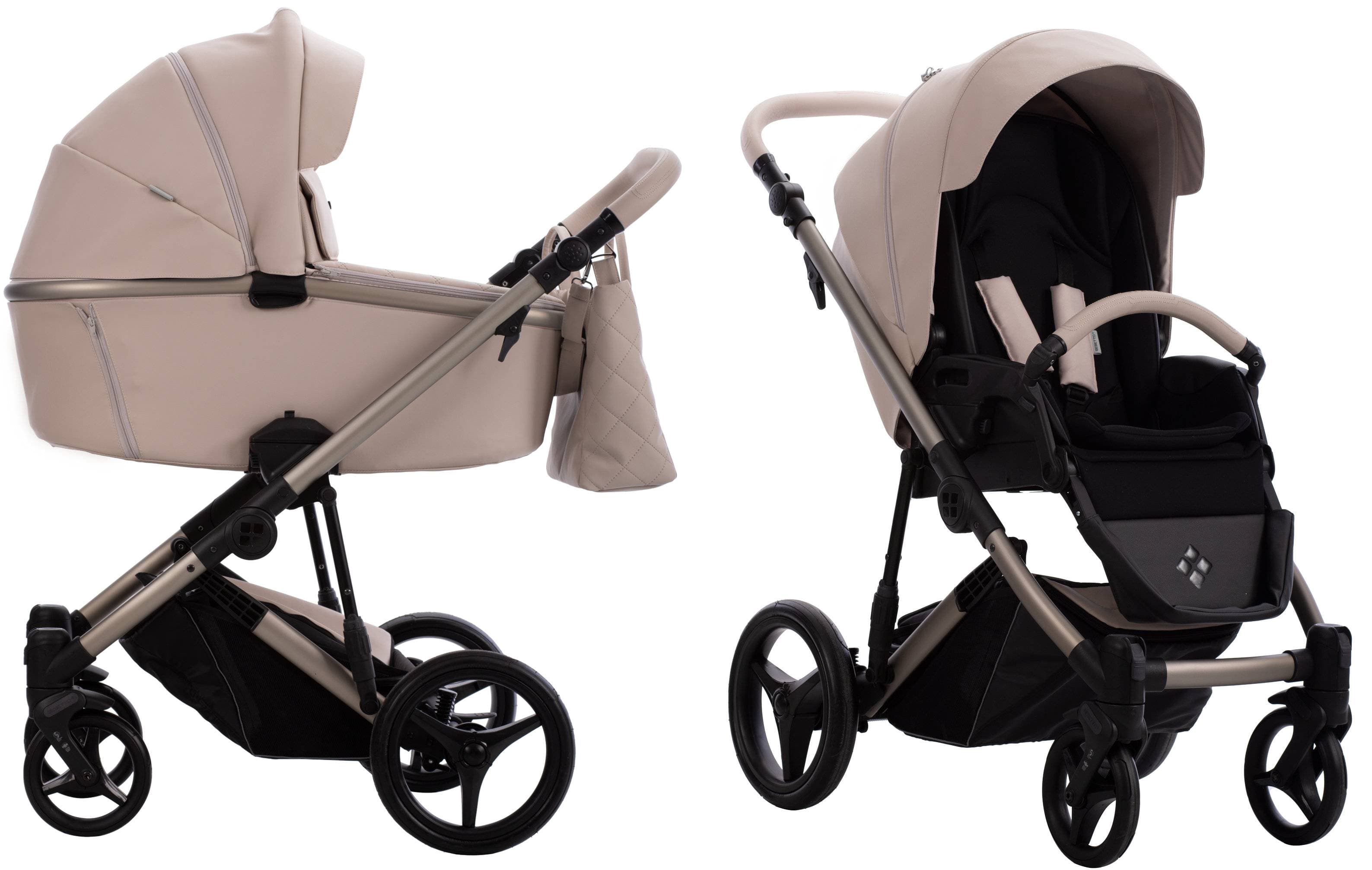 Bebetto Loren Premium Class