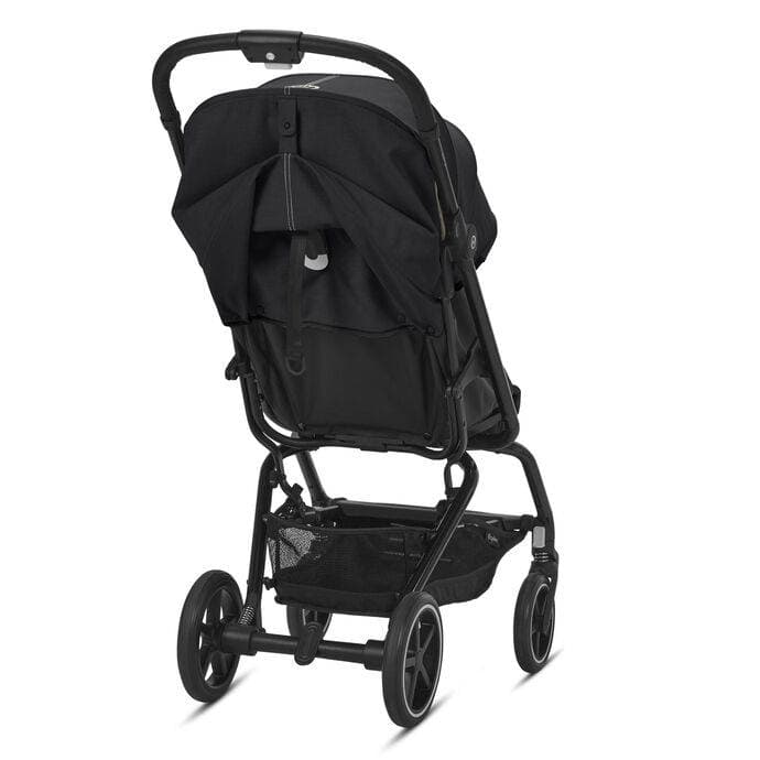 Cybex Eezy S+²