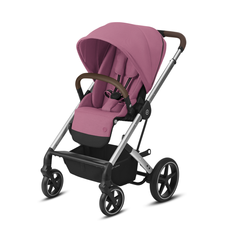 Cybex Balios S Lux 2020