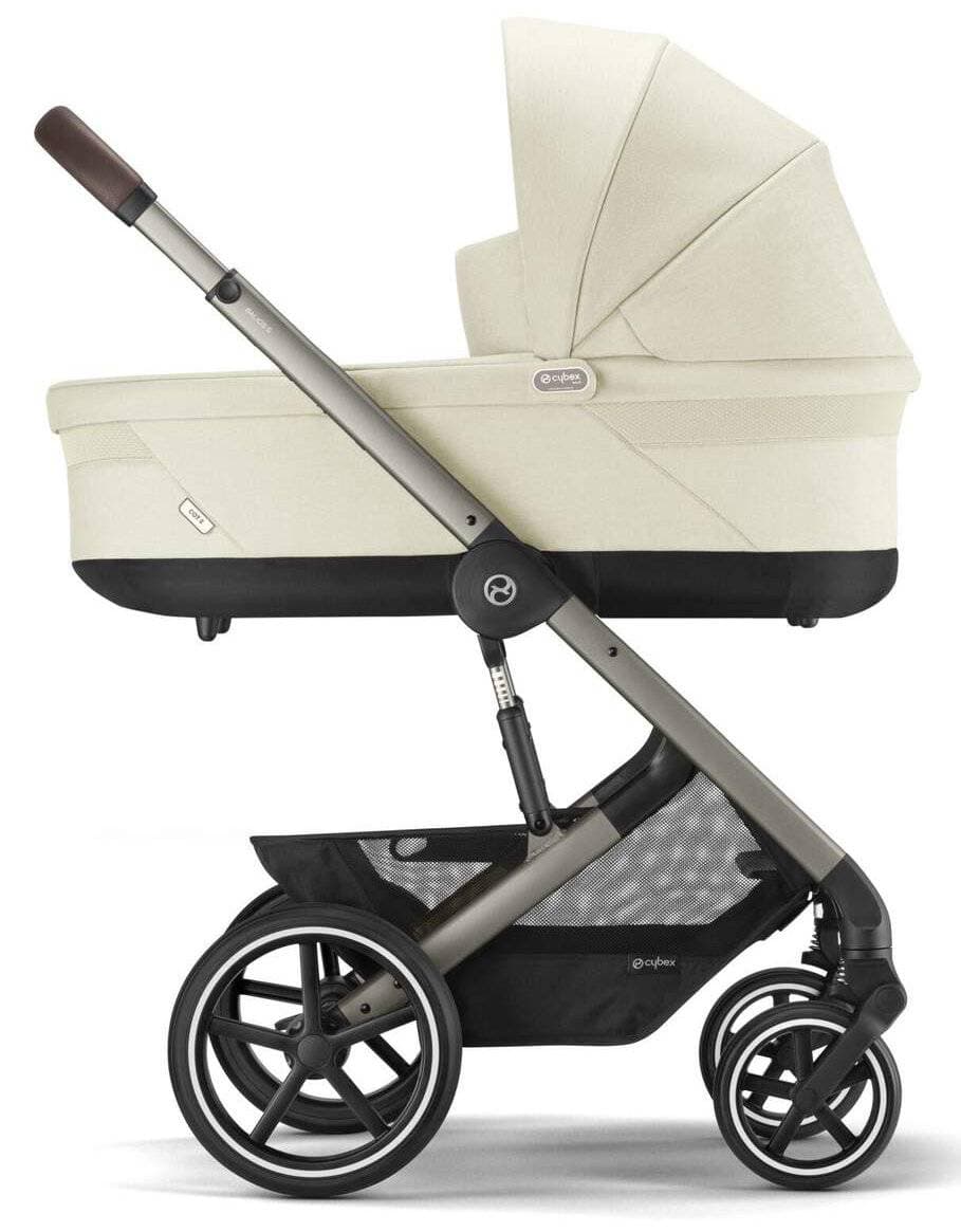 Cybex Balios S Lux