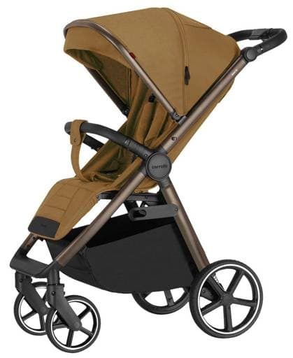 Carrello Bravo SL