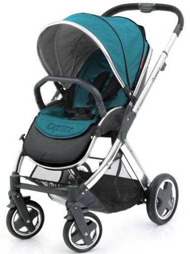 Babystyle Oyster 2