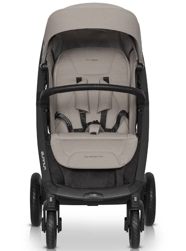 EasyGo Quantum Air