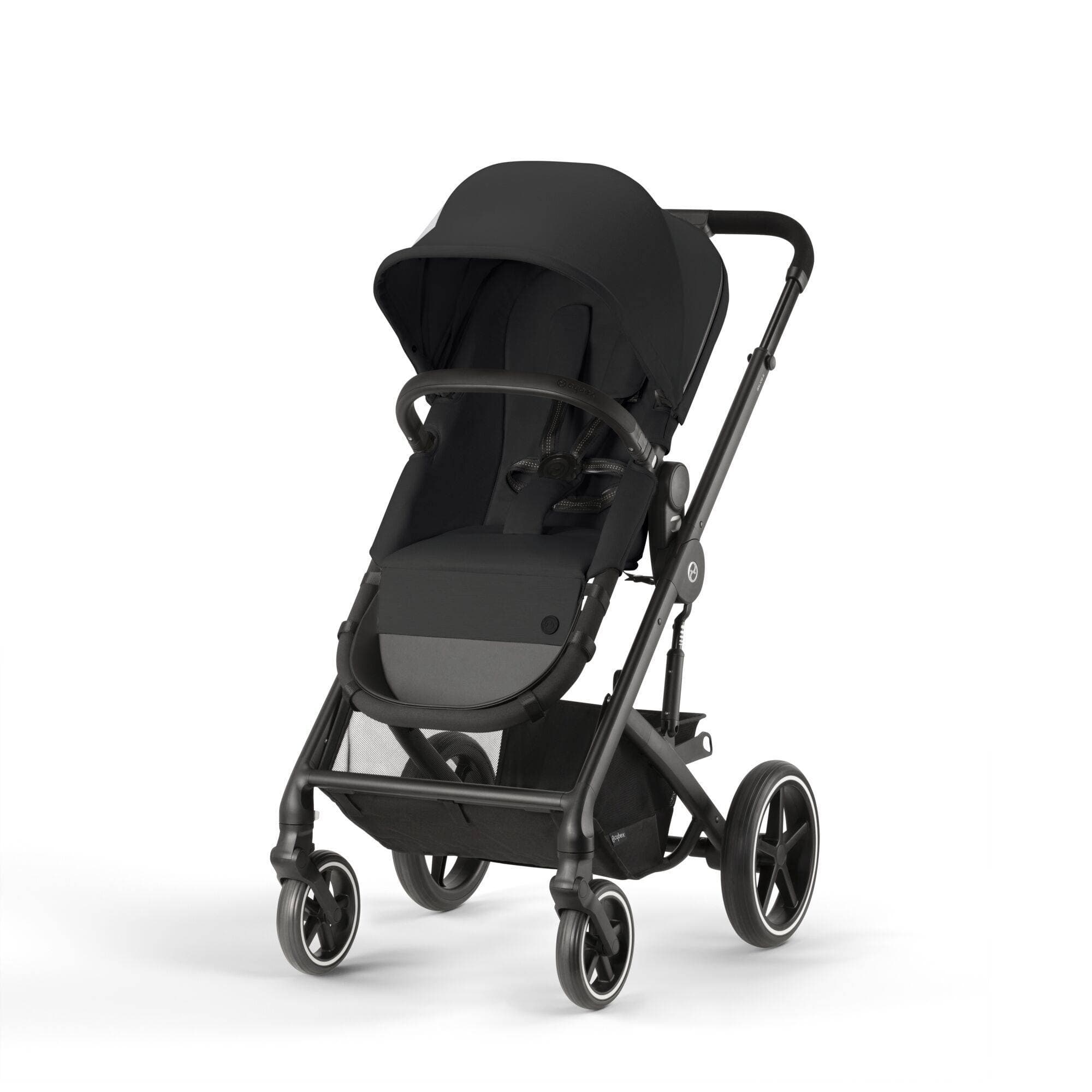Cybex Balios S 2v1