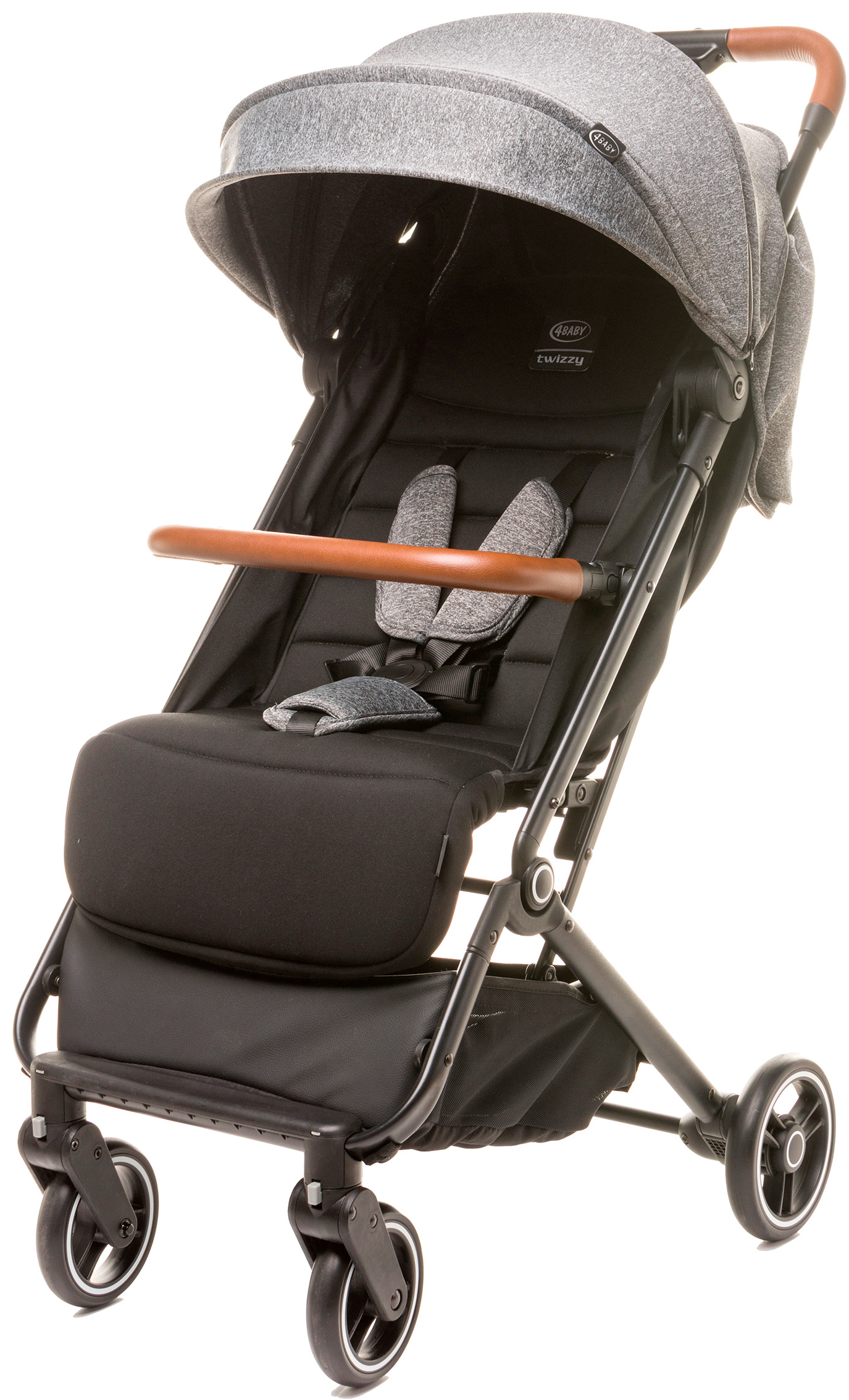 4baby Twizzy XXII