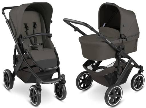 ABC Design Salsa 4 Air