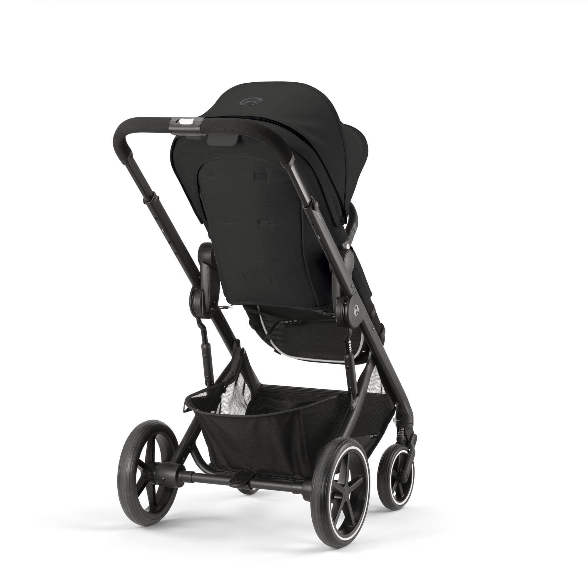 Cybex Balios S 2v1