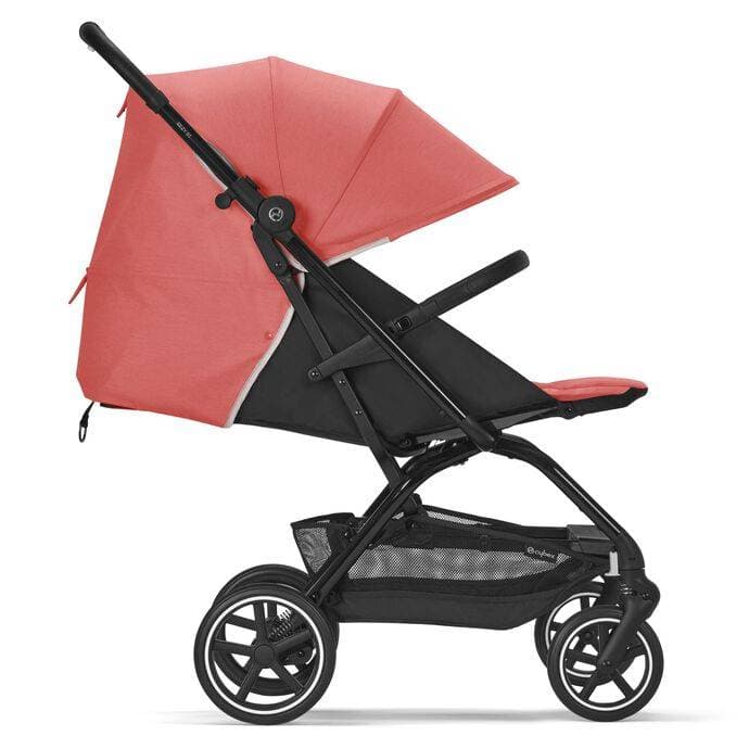 Cybex Eezy S+²