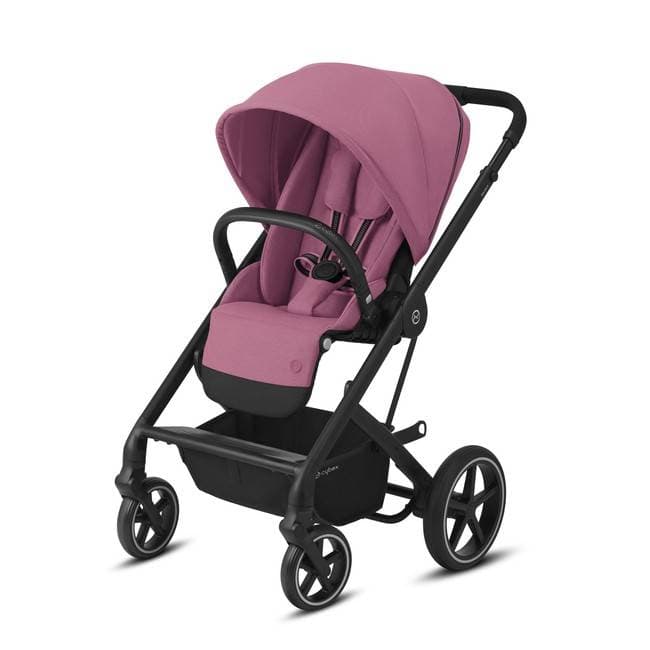 Cybex Balios S Lux 2020