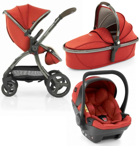 Babystyle Egg 2
