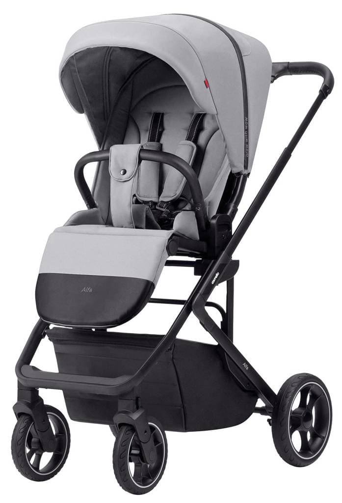 Carrello Alfa