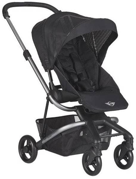 Easywalker Mini 2019