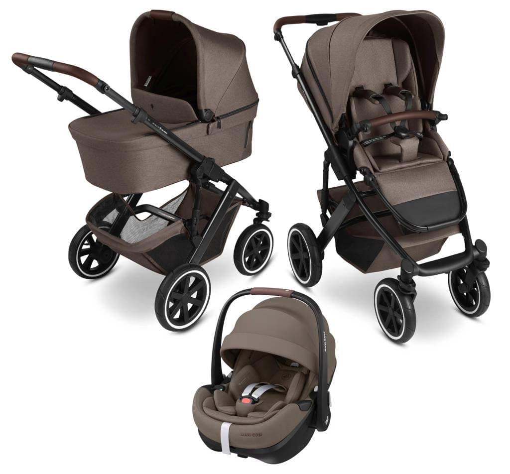 ABC Design Salsa 5 Air