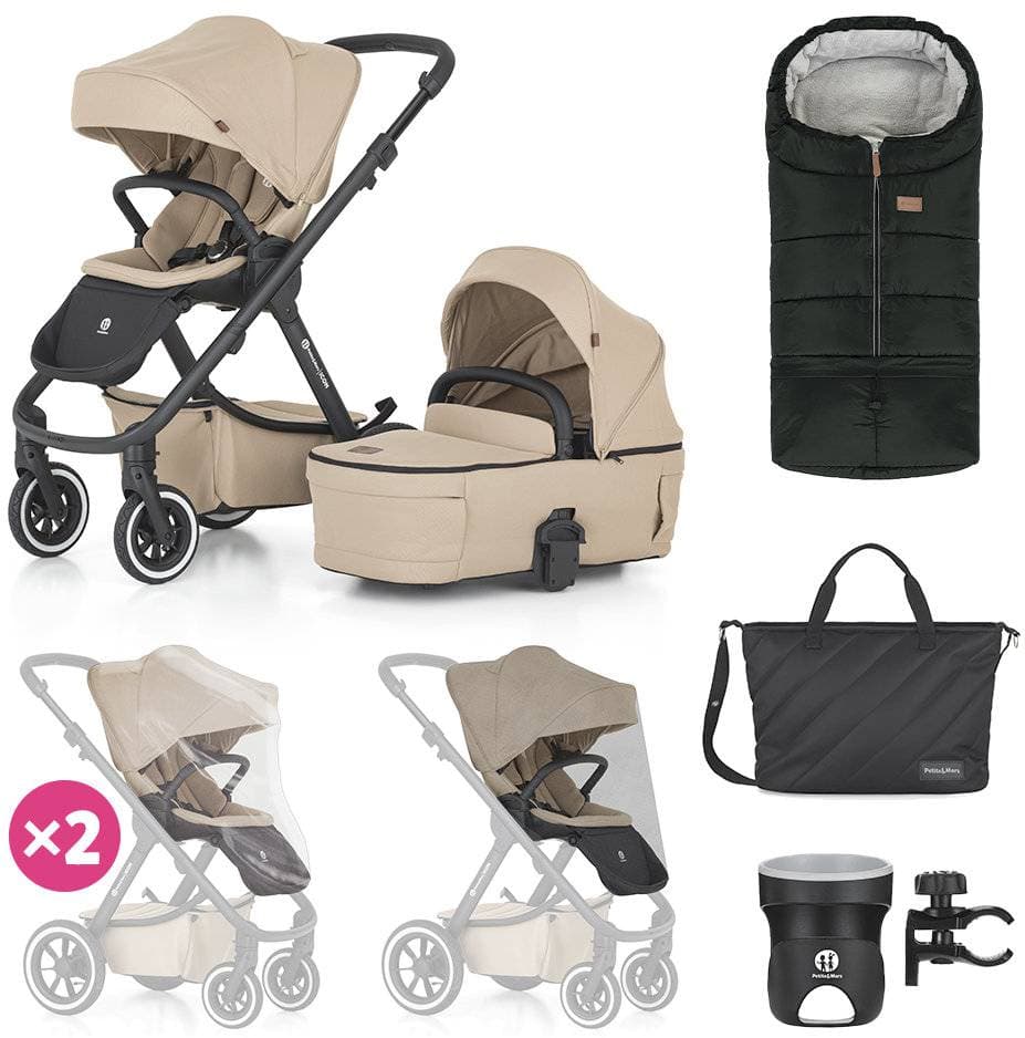 Petite&Mars Icon Air