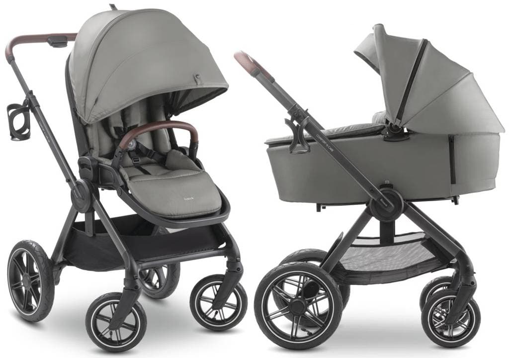 Hauck Comfort N Care Air